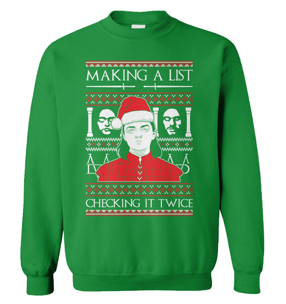 WWDITS 3D Sweater - Gift Idea product image 4