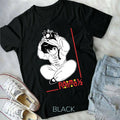 Ranma 1 2 Nibun No Ichi Japanese Anime Illustration - Adult & Kids T-Shirts, Sweatshirts & Hoodies apparel design preview 1