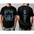 2 Sided Velaris Night Court Acotar City Starlight - Adult & Kids T-Shirts, Sweatshirts & Hoodies apparel design preview 1