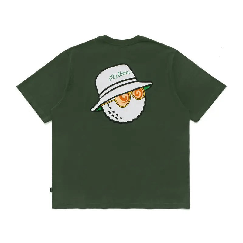 2 Sides Buckets S Thompson 4XL Golf Menswear - Adult & Kids T-Shirts, Sweatshirts & Hoodies apparel design preview 1