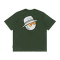 2 Sides Buckets S Thompson 4XL Golf Menswear - Adult & Kids T-Shirts, Sweatshirts & Hoodies apparel design preview 1