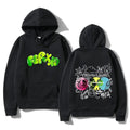 2 Sides Feid Ferxxo Fan Her Him - Adult & Kids T-Shirts, Sweatshirts & Hoodies apparel design preview 1