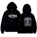 2 Sides Gas Monkey Garage Fan Her Him - Adult & Kids T-Shirts, Sweatshirts & Hoodies apparel design preview 1