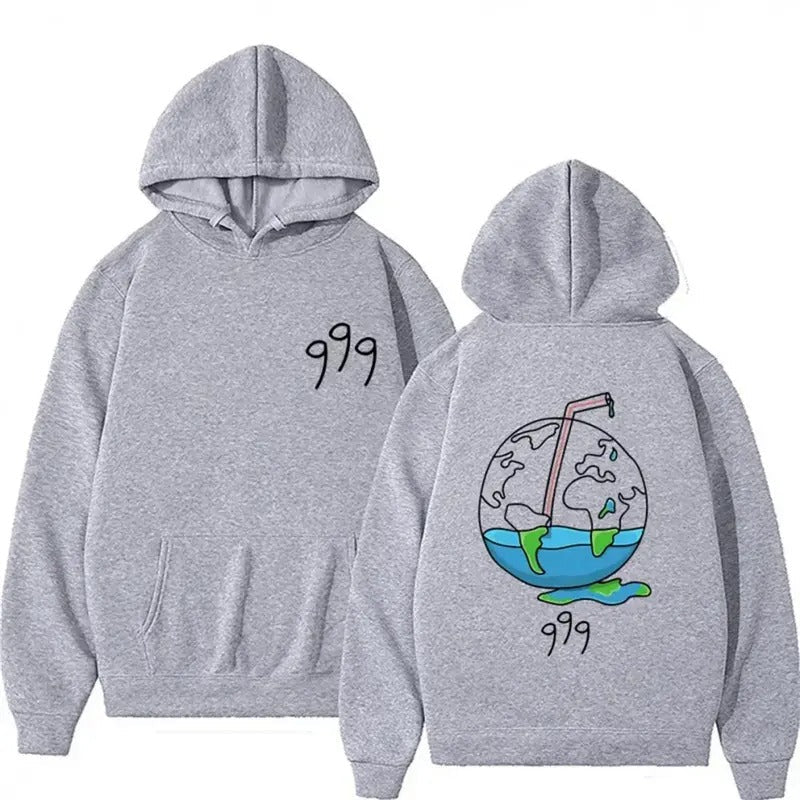 2 Sides Juice World Fan Her Him - Adult & Kids T-Shirts, Sweatshirts & Hoodies apparel design preview 1