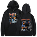 2 Sides Nas Illmatic Fan Her Him - Adult & Kids T-Shirts, Sweatshirts & Hoodies apparel design preview 1