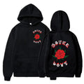 2 Sides Rapper Eladio Carrion Fan Her Him - Adult & Kids T-Shirts, Sweatshirts & Hoodies apparel design preview 1