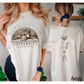 2 Slide Ritual Shantel Tessier Dark Romance Sinner - Adult & Kids T-Shirts, Sweatshirts & Hoodies apparel design preview 1