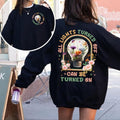 2 Sided Retro - Adult & Kids T-Shirts, Sweatshirts & Hoodies apparel design preview 1
