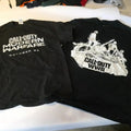 2 Sides Call Duty Modern Warefare Adn WWII Made Using - Adult & Kids T-Shirts, Sweatshirts & Hoodies apparel design preview 1