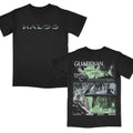 2 Sides Halo 3 Game Made Using 100% Us Cotton Printed - Adult & Kids T-Shirts, Sweatshirts & Hoodies apparel design preview 1