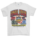 2000 NCAA Final Four Indianapolis Vintage Sports - Adult & Kids T-Shirts, Sweatshirts & Hoodies apparel design preview 1