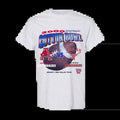 2000 VTG Arkansas VS Texas Cotton Bowl Full Color - Adult & Kids T-Shirts, Sweatshirts & Hoodies apparel design preview 1