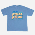 2002 FINAL FOUR LOGO HEAVYWEIGHT Basketball Classic - Adult & Kids T-Shirts, Sweatshirts & Hoodies apparel design preview 1