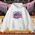 2008 NCAA Final Four Kansas Jayhawks Champions - Adult & Kids T-Shirts, Sweatshirts & Hoodies apparel design preview 1