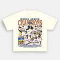 2017 WORLD CHAMPS Vintage Baseball PGA Masters Open - Adult & Kids T-Shirts, Sweatshirts & Hoodies apparel design preview 1