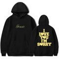 2024 Autumn Gracie Abrams I Love You I'M Sorry - Adult & Kids T-Shirts, Sweatshirts & Hoodies apparel design preview 1
