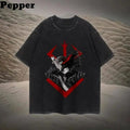 2024 New Vintage "Berserk" Anime Fan Him Her Menswear - Adult & Kids T-Shirts, Sweatshirts & Hoodies apparel design preview 1