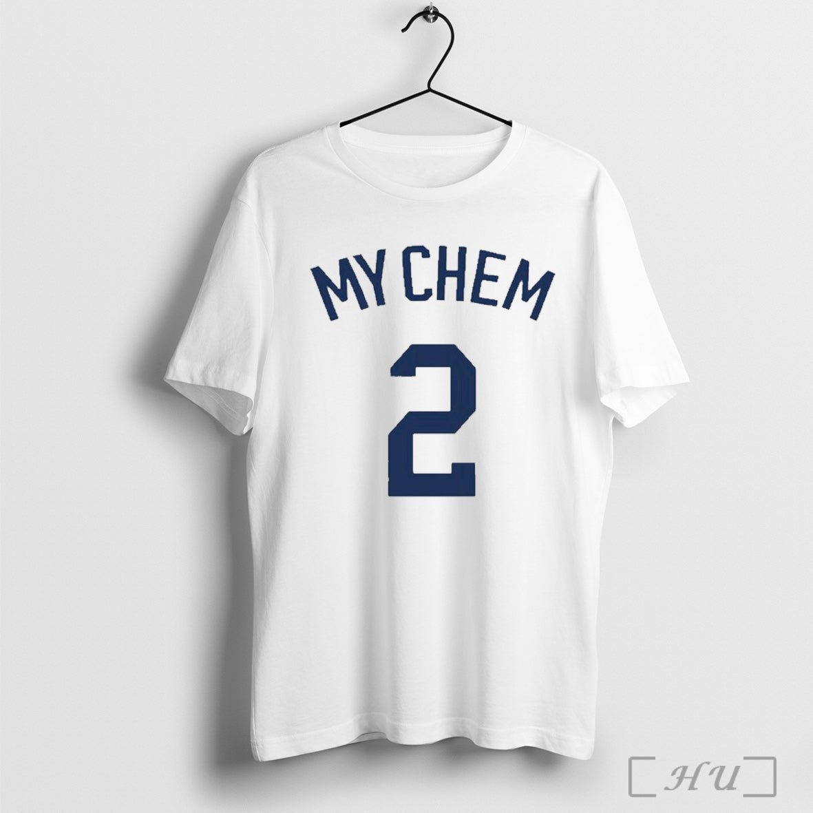 2025 Mcr Los Angeles Dodger Event - Adult & Kids T-Shirts, Sweatshirts & Hoodies apparel design preview 1