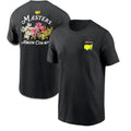 2025 Masters Amen Corner Augusta Golf Tournament - Adult & Kids T-Shirts, Sweatshirts & Hoodies apparel design preview 1