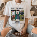 2025 Masters Champion Rory McIlroy Grand Slam - Adult & Kids T-Shirts, Sweatshirts & Hoodies apparel design preview 1
