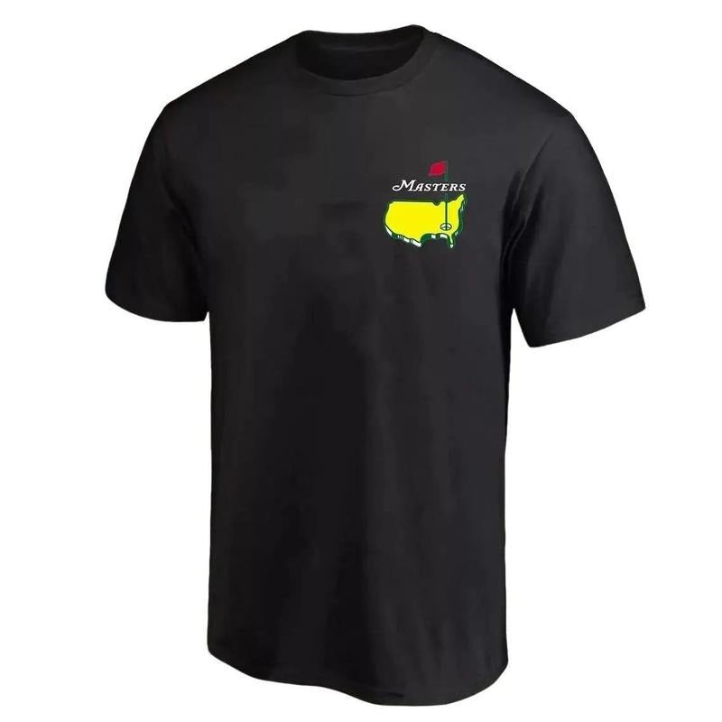 2025 Masters Golf Augusta Tournament National Logo - Adult & Kids T-Shirts, Sweatshirts & Hoodies apparel design preview 1