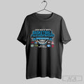 2025 Ncaa Di Mens Basketball Raleigh Regional 1st 2nd - Adult & Kids T-Shirts, Sweatshirts & Hoodies apparel design preview 1