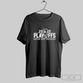 2025 Playoff Green Bay Rockers - Adult & Kids T-Shirts, Sweatshirts & Hoodies apparel design preview 1