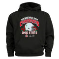 2025 Rose Bowl Champions Ohio State College Football - Adult & Kids T-Shirts, Sweatshirts & Hoodies apparel design preview 1