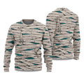 Scary Mummy Halloween Costume Ugly Christmas Sweater - Gift Idea product image