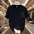 2025 Summer Casual National Trend Cat Background - Adult & Kids T-Shirts, Sweatshirts & Hoodies apparel design preview 1