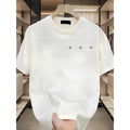 2025 Summer Brand Heavy Cotton Short Sleeved Handsome - Adult & Kids T-Shirts, Sweatshirts & Hoodies apparel design preview 1