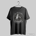 2025 To The Stars Desert Rider - Adult & Kids T-Shirts, Sweatshirts & Hoodies apparel design preview 1