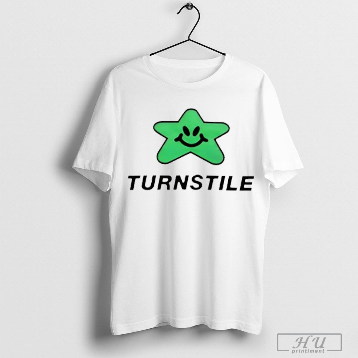 2025 Turnstile Stars - Adult & Kids T-Shirts, Sweatshirts & Hoodies apparel design preview 1