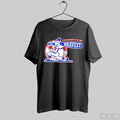 2025 White Sox Police And Fire Night - Adult & Kids T-Shirts, Sweatshirts & Hoodies apparel design preview 1