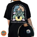 2025 Womenpower Resist Vintage 2 Sided Cotton Crew - Adult & Kids T-Shirts, Sweatshirts & Hoodies apparel design preview 1