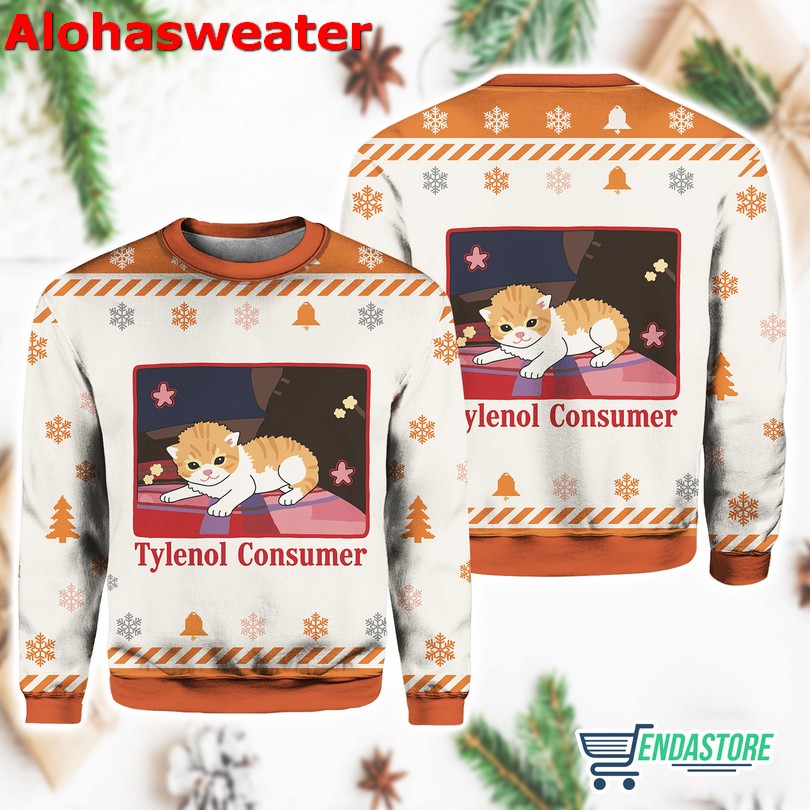 Christmas Astro Baseball Personalized Ugly Christmas Sweater - Holiday Gift product image 2