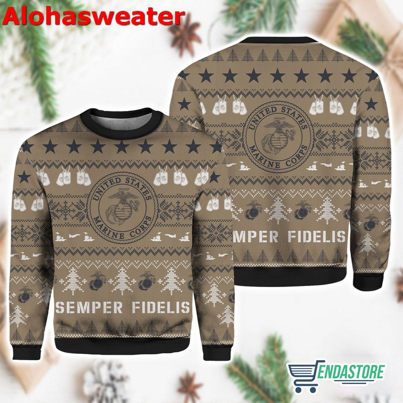 Christmas Warhammer Drukhari Kabal Of The Poisoned Tongue Iconic Ugly Christmas Sweater - Holiday Gift product image