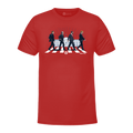 Abbey Road - Adult & Kids T-Shirts, Sweatshirts & Hoodies apparel design preview 1