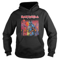 Iron Mando - Adult & Kids T-Shirts, Sweatshirts & Hoodies apparel design preview 1