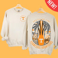 2Sides Tennessee Vols Gameday Locals Only Cotton - Adult & Kids T-Shirts, Sweatshirts & Hoodies apparel design preview 1