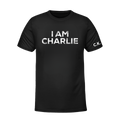 I Am Charlie - Adult & Kids T-Shirts, Sweatshirts & Hoodies apparel design preview 1