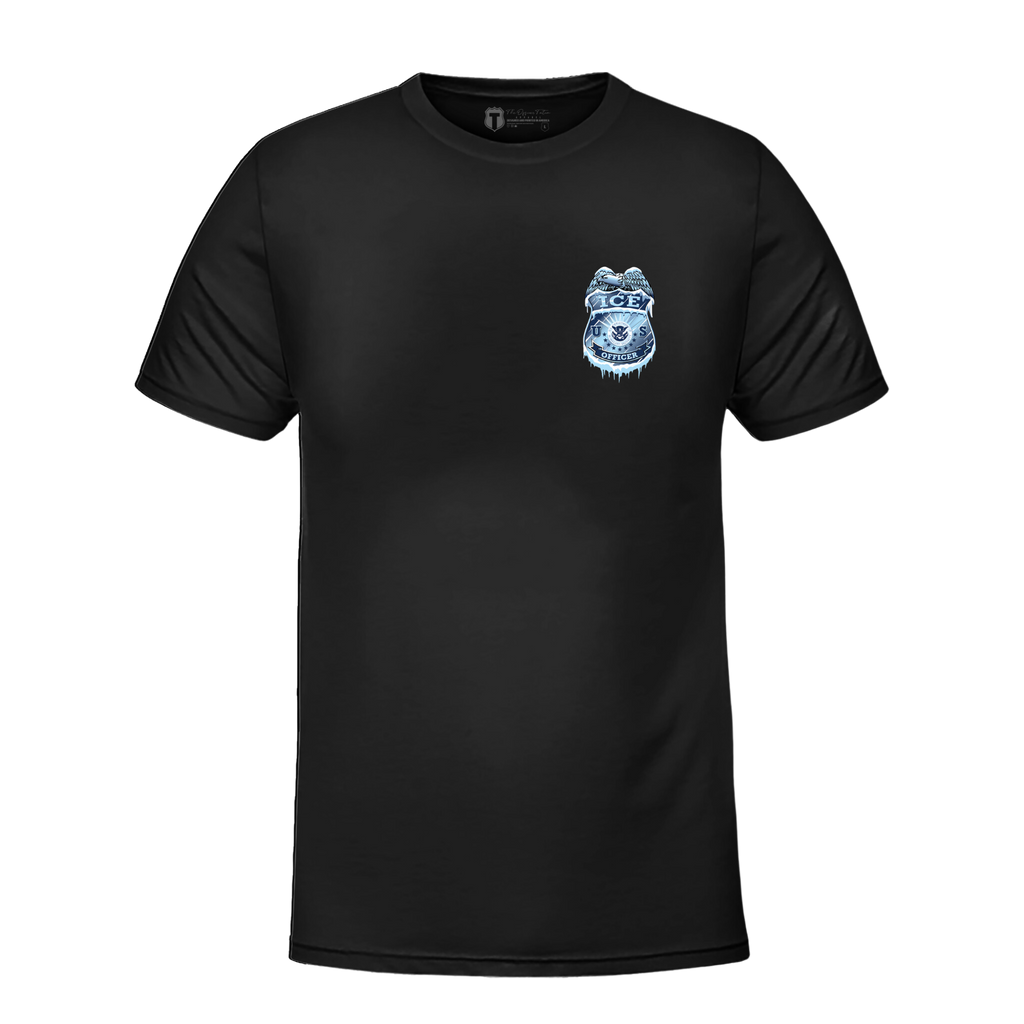 Ice Baby - Adult & Kids T-Shirts, Sweatshirts & Hoodies apparel design preview 1