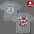 311 Band La Crosse Wisconsin 2026 Event At Center On - Adult & Kids T-Shirts, Sweatshirts & Hoodies apparel design preview 1
