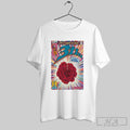 311 Orlando Fl Live At House Of Blues In Full Bloom - Adult & Kids T-Shirts, Sweatshirts & Hoodies apparel design preview 1
