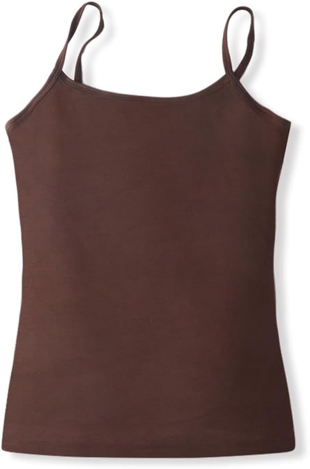 Women's Camisole Modal Tank Top Spaghetti Strap - Adult & Kids T-Shirts, Sweatshirts & Hoodies apparel design preview 1