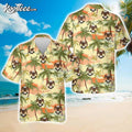 32nd Degree Scottish Rite Masonic Hawaiian - Adult & Kids T-Shirts, Sweatshirts & Hoodies apparel design preview 1
