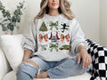 #377 Griswold Print - Adult & Kids T-Shirts, Sweatshirts & Hoodies apparel design preview 1