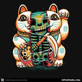 Out Of Luck - Adult & Kids T-Shirts, Sweatshirts & Hoodies apparel design preview 1