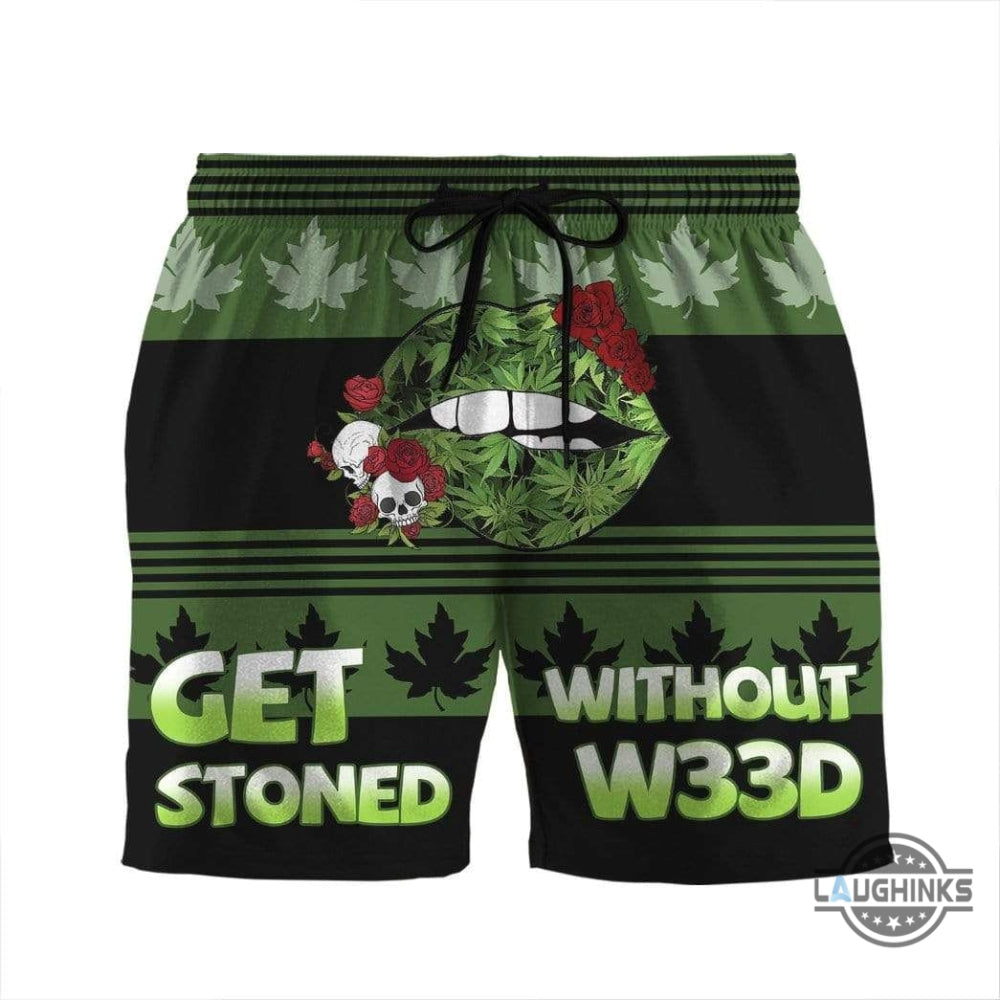 3D Sweet Lip Custom Beach Summer Men Shorts Swim - Adult & Kids T-Shirts, Sweatshirts & Hoodies apparel design preview 1