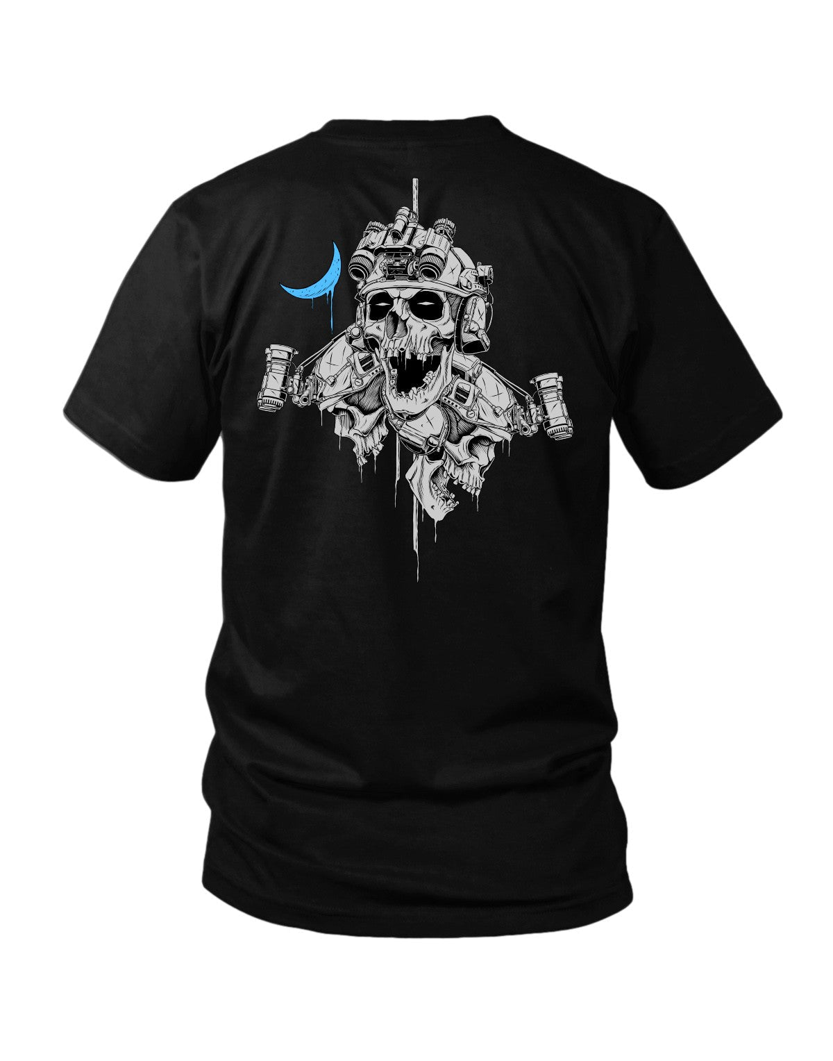 Undying - Adult & Kids T-Shirts, Sweatshirts & Hoodies apparel design preview 1